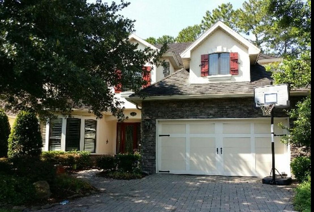 3 Year Lease to Own – This Luxury Home 4/3.5 – 3356 sq.ft. – 13036 Sir Rogers Ct S, Jacksonville, FL 32224