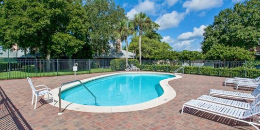 3 Bed 2.5 Bath Condominium – Ponte Vedra Beach, FL